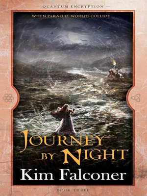 cover image of Journey by Night